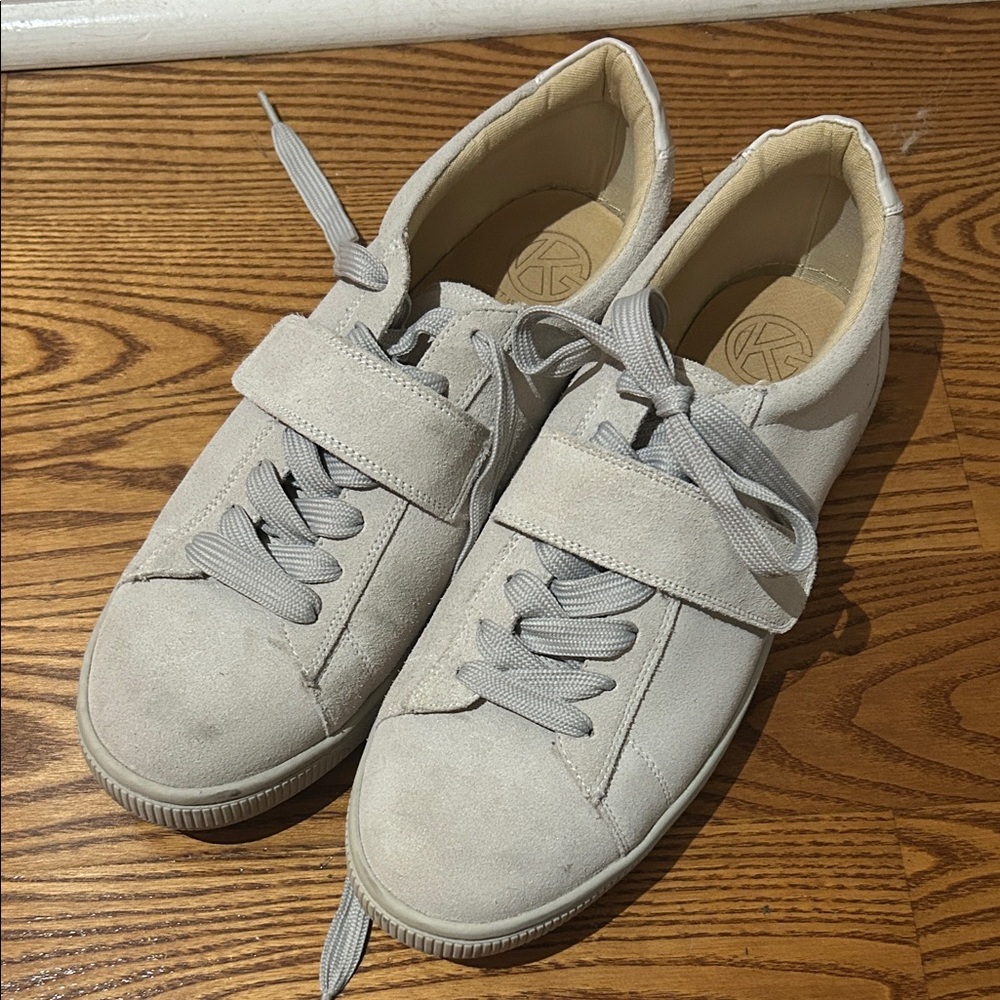 Kurt Geiger grey Sneakers